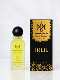 Iklil إكليل